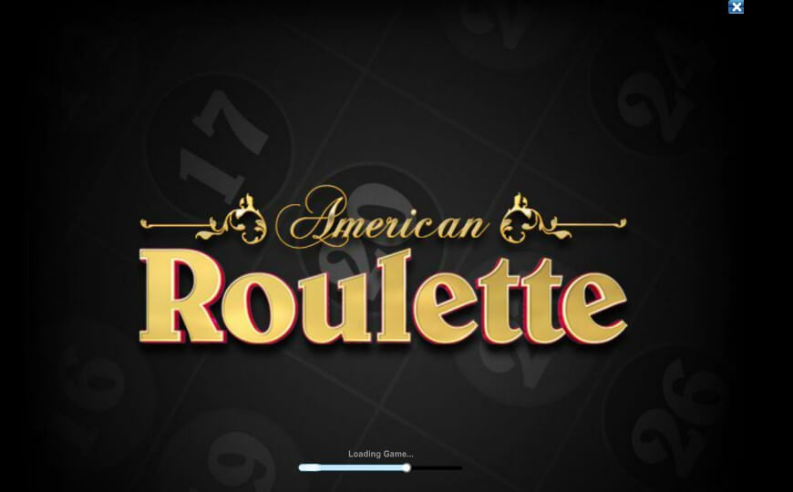 American-Roulette-Playtech