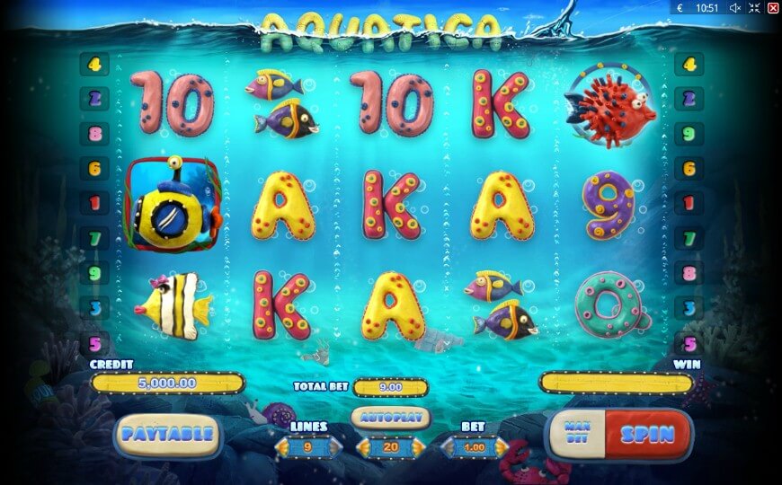 Aquatica-slot-Playson