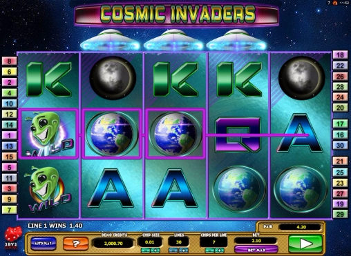 Cosmic_Invaders_slot
