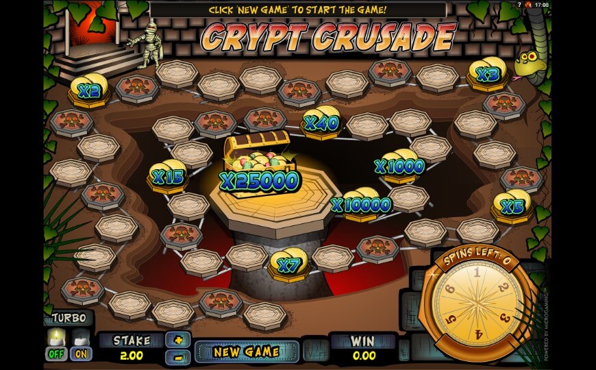 Crypt-Crusade-slot
