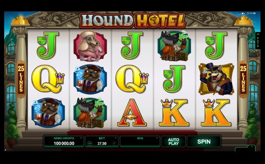 Hound-Hotel-slot-