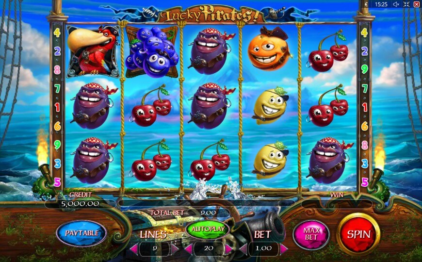 Lucky-Pirates-slot