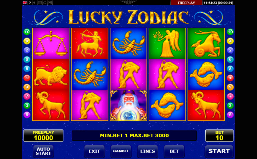 Lucky-zodiac-slot