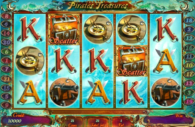 Pirates-Treasures-Deluxe-slot