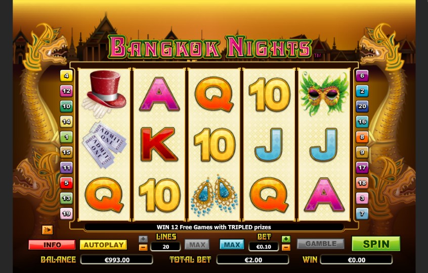 bangkok-Nights-slot