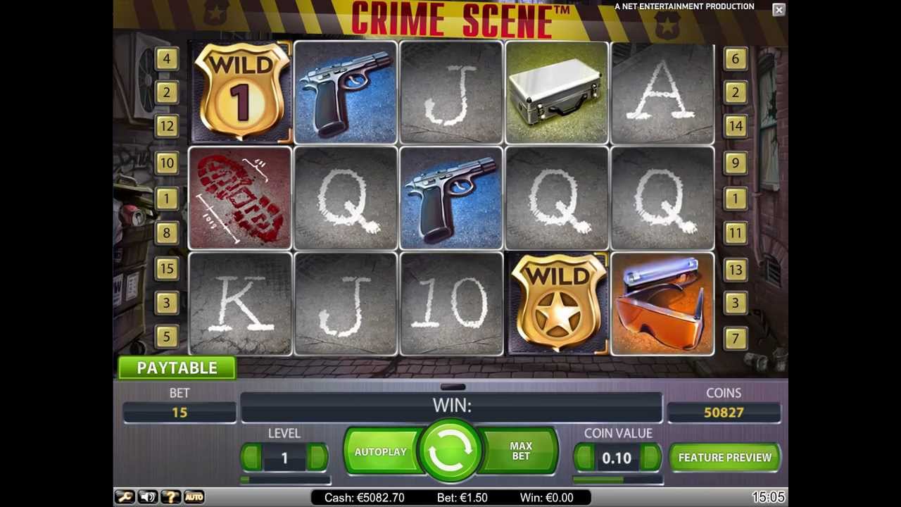 crime-scene-slot