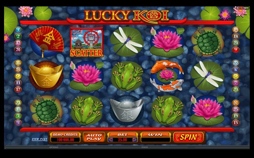 Lucky-Koi-slot