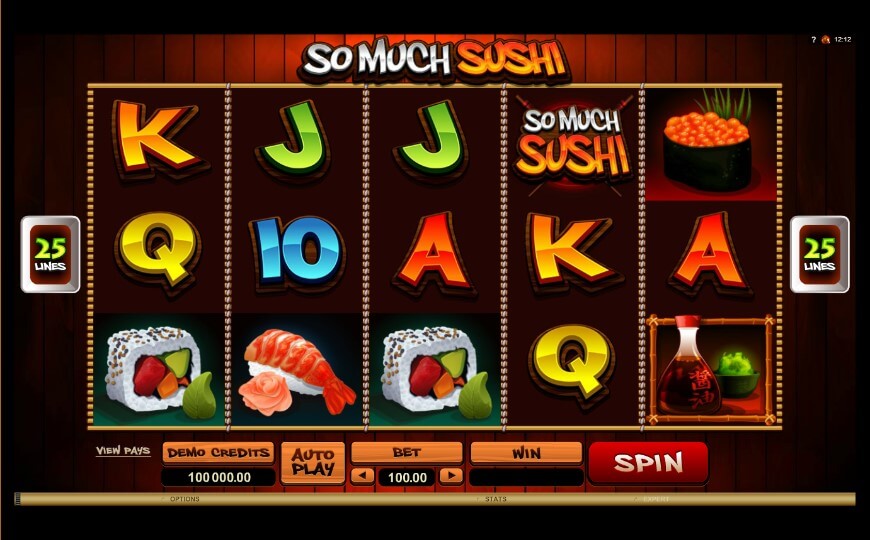 So-Much-Sushi-slot