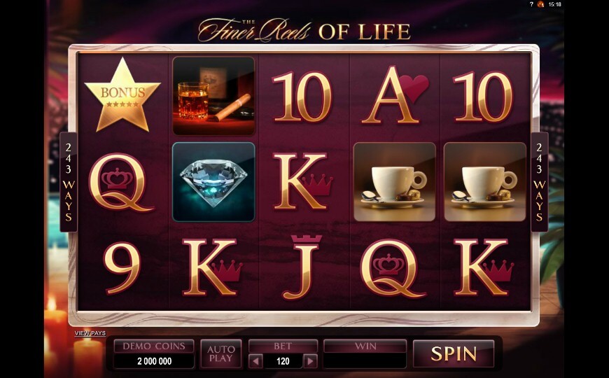 The-Finer-Reels-of-Life-slot-Microgaming