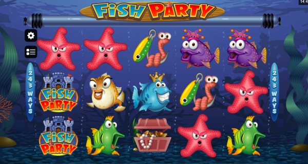 fish-party-slot