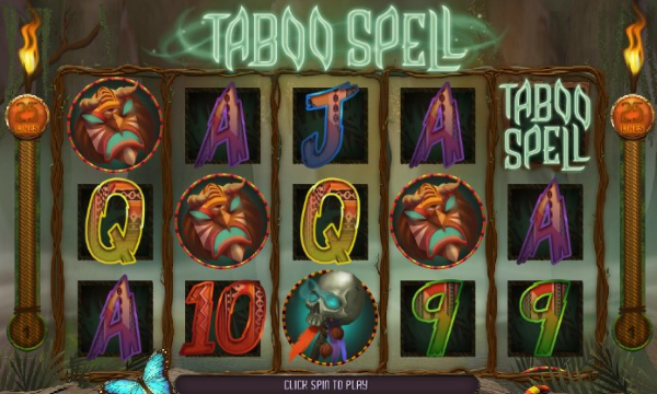taboo-spell-slot