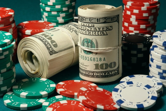 Casino online Argentina con bono de bienvenida