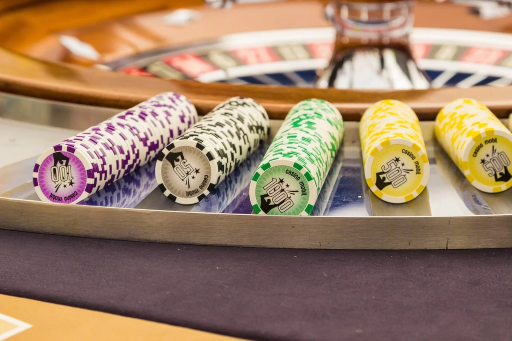 casino online Argentina legal ruleta chips