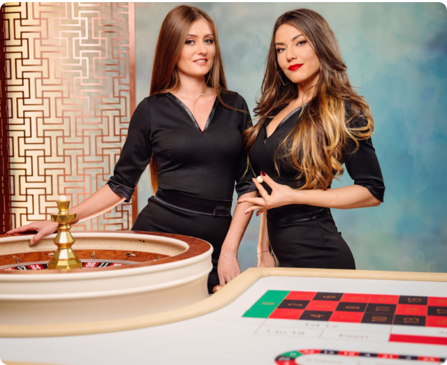 casino online Argentina pago facil chicas en la ruleta