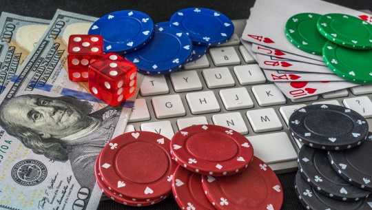 Casino online cual da mas dinero