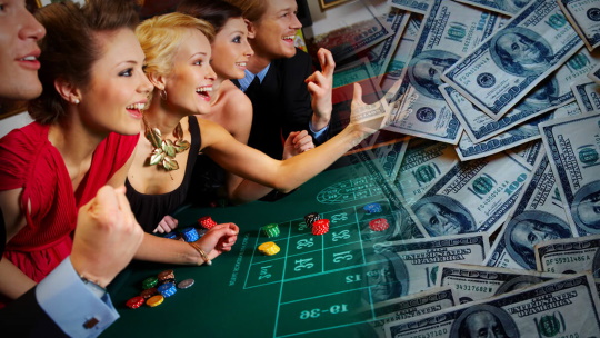 casinos de 
Argentina online dinero real