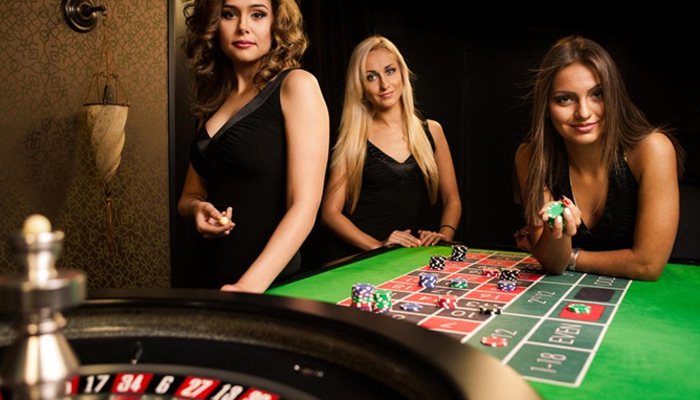 casinos online legales en Argentina chicas crupieres