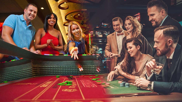 casinos online mejor calificados