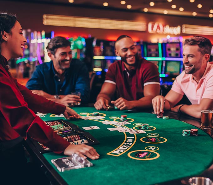 casinos online que mejor pagan jugadores