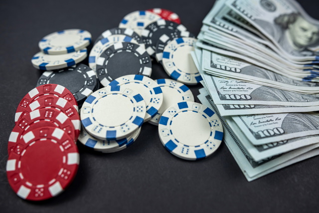 Casinos online que te dan dinero por registrarte