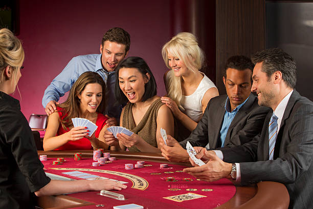 Casinos online que te regalan dinero real por registrarte poquer