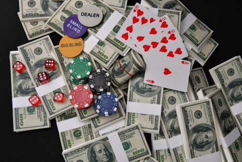 Casinos online que te regalan dinero real por registrarte