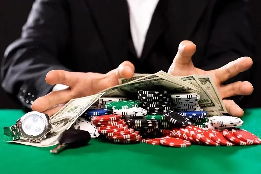 Casinos que dan dinero por registrarte