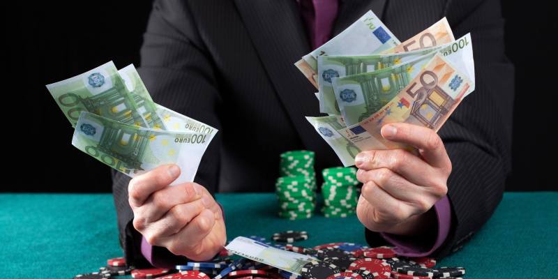 Cuál es el mejor casino online dinero real