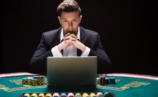 el hombre elige los mejores casinos del mundo online