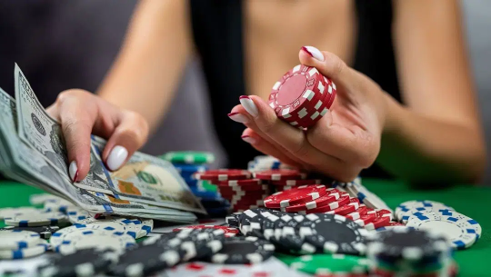 Ganar dinero casino online