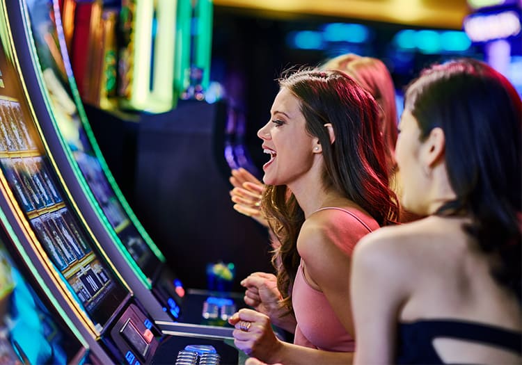 Juegos gratis de casinos diversión