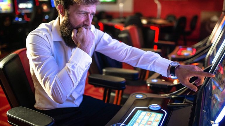 jugar online casino Argentina tragamonedas