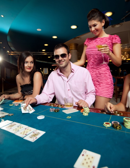 los mejores casinos del mundo online trio