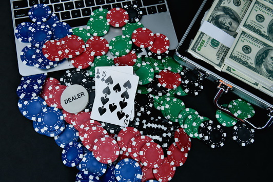 Los mejores juegos de casino para ganar dinero