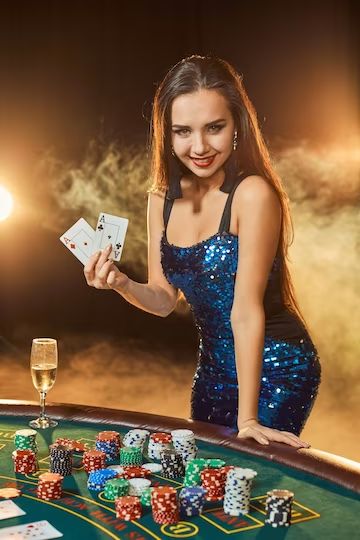 mejores casinos en linea Argentina chica esta jugando