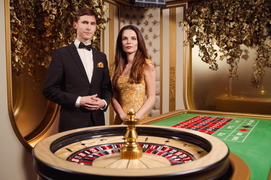 mejores casinos online con dinero real ruleta