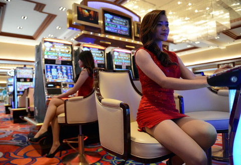 mejores casinos online del mundo chicas guapas