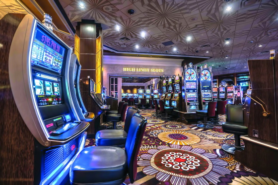 mejores casinos online del mundo tragamonedas
