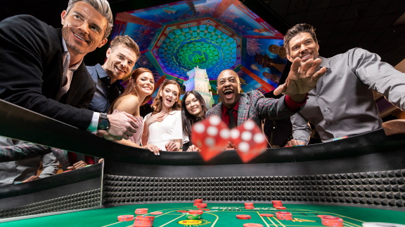 mejores casinos online del mundo