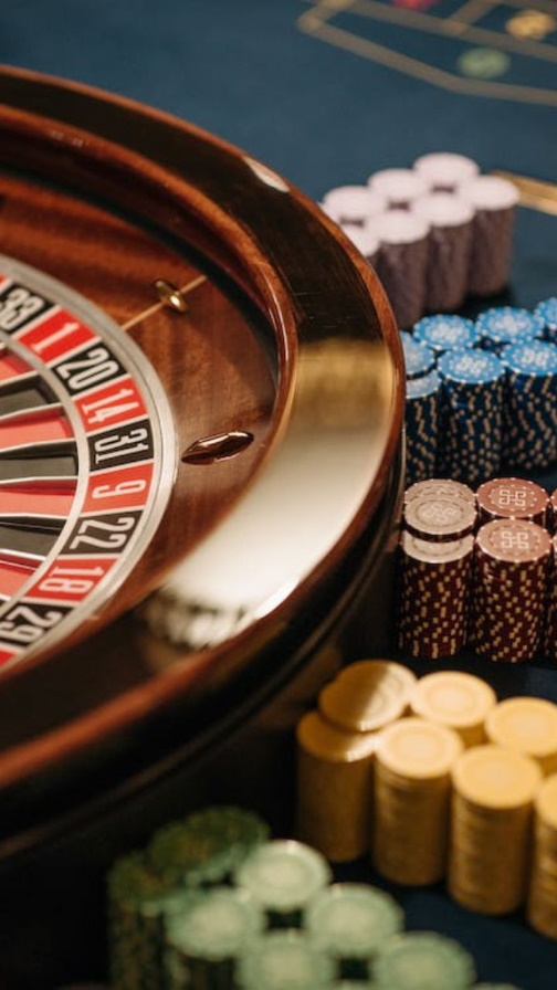 Mejores casinos online en Argentina ruleta