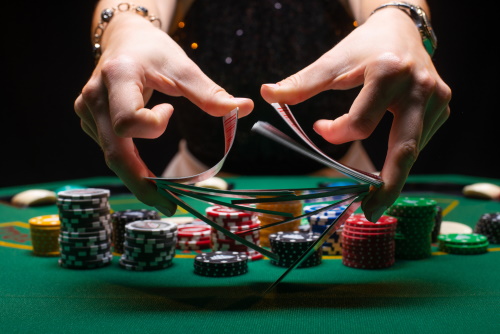 Mejores casinos online en Latinoamérica cartas