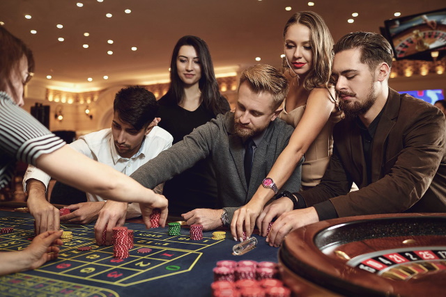 Mejores casinos online en Latinoamérica jugadores