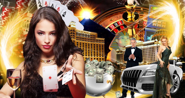 Mejores casinos online en Latinoamérica