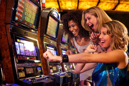 mejores casinos para jugar online tragamonedas