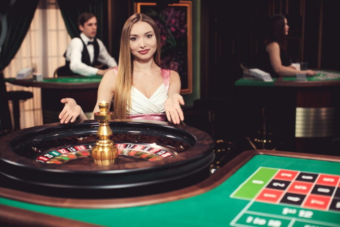 top casinos online Argentina ruleta