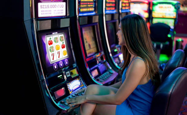 top casinos online Argentina tragamonedas