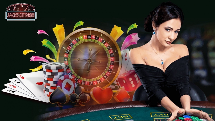 Casino online Jackpot
