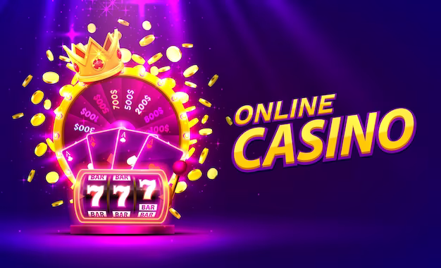 Casino online SlotV