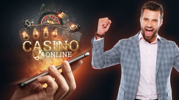 GMS Deluxe casino online