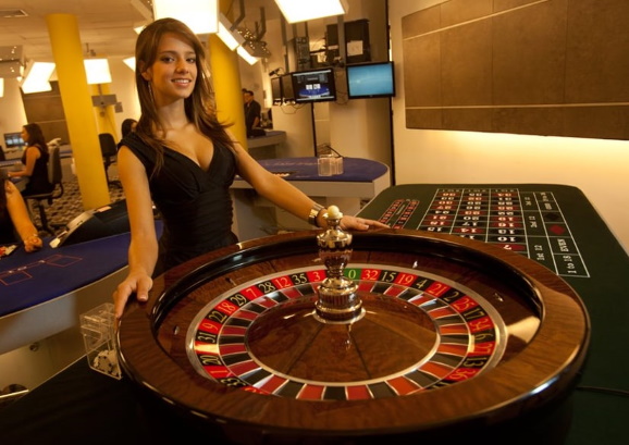 GMS Deluxe casino